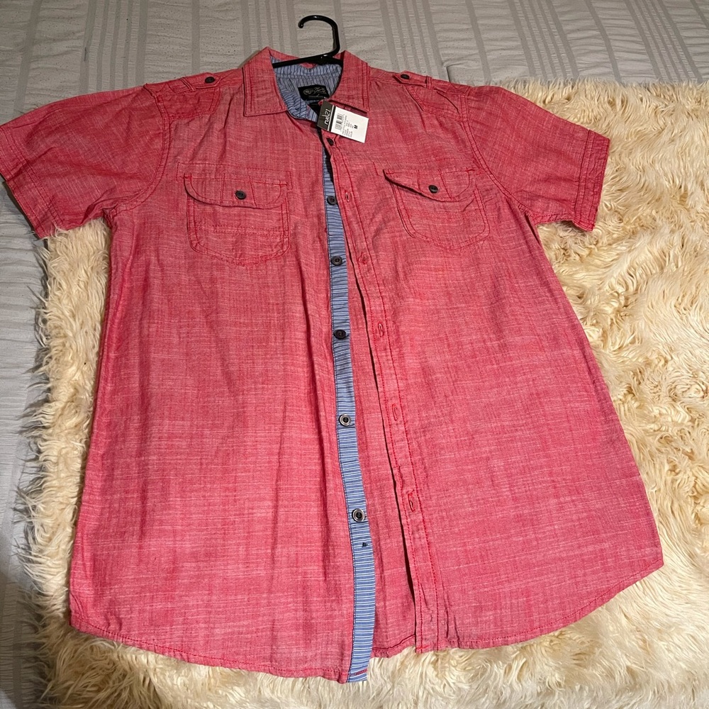 Dress Shirt